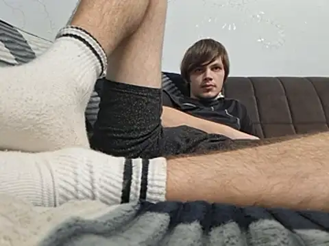 RayMartino stripchat live cam model