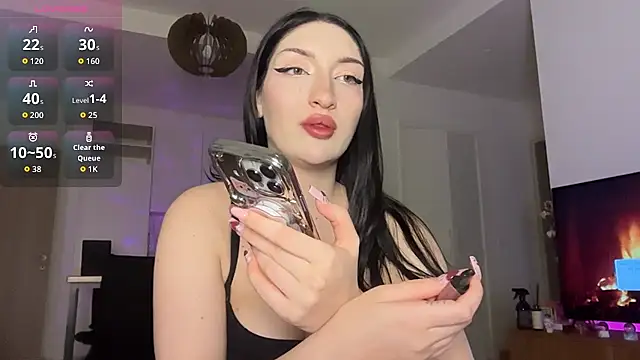 Jessasmith stripchat live cam model