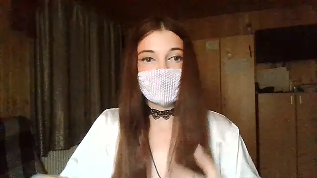 AmeliieLaFleur stripchat live cam model