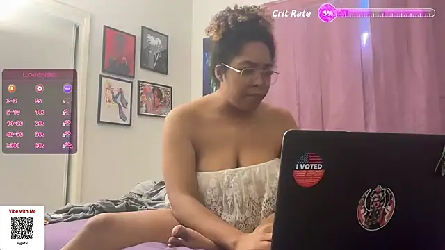 LadyJaneXO stripchat live cam model
