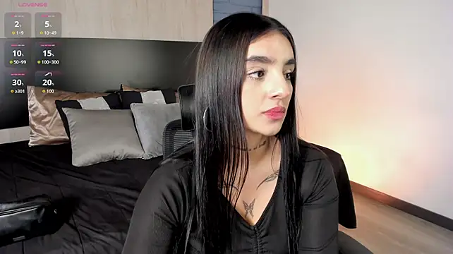 Abriil_cutee stripchat live cam model