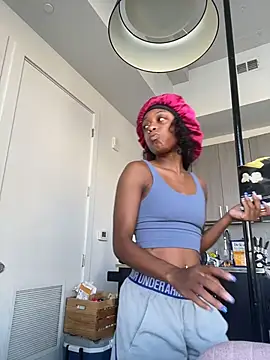 Princessssbby stripchat live cam model