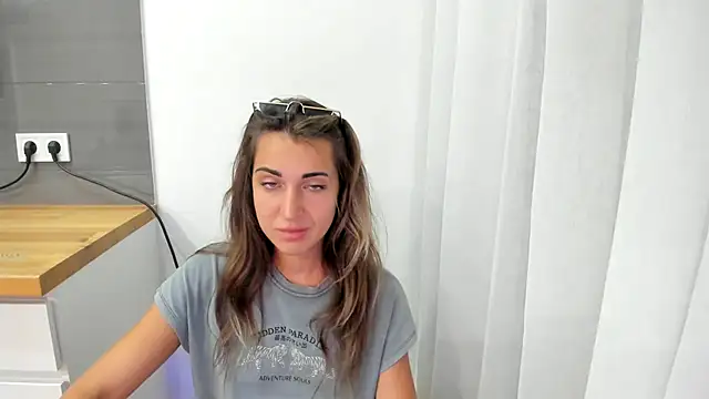 summmmersky1 stripchat live cam model