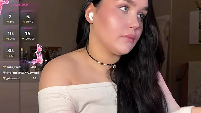 lola_raze stripchat live cam model
