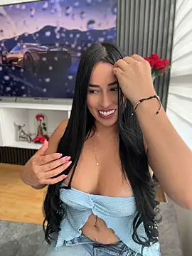 areviklusine1 stripchat live cam model