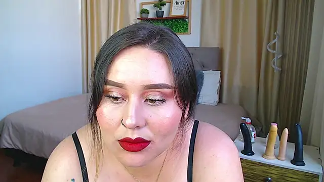 Khalia_ stripchat live cam model