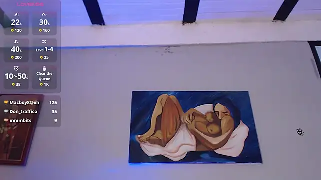 esmeraldahills stripchat live cam model