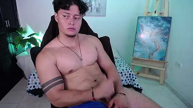 fucking_bear_ stripchat live cam model