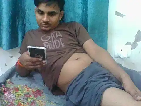 Sumit_LkO stripchat live cam model