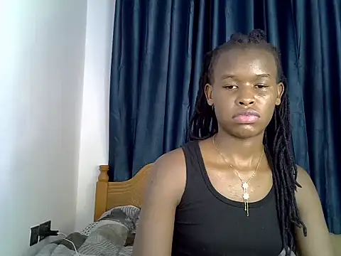 Rebex-Baddie stripchat live cam model