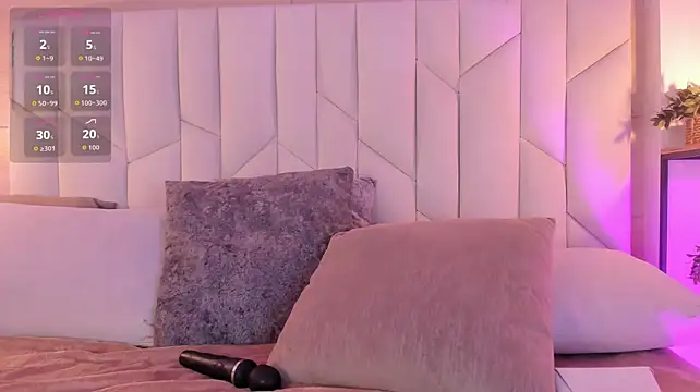 maddieparkerr stripchat live cam model