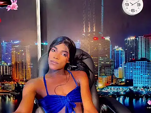 ALONDRA-FARELO stripchat live cam model