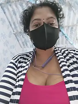hottysonabhabhi stripchat live cam model