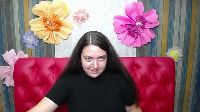 PrueButt stripchat live cam model