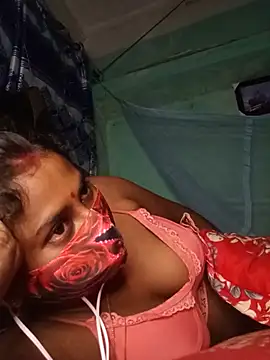 Chameli-22 stripchat live cam model