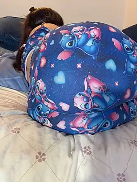 nurse_becky stripchat live cam model