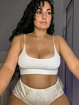 ImperialRice stripchat live cam model