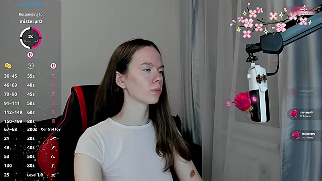 Vulgar_Tamer stripchat live cam model
