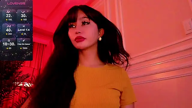YOURCRISTINAS stripchat live cam model