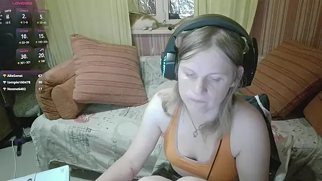 Kathlyn__Heath stripchat live cam model