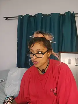 Indianbrownie stripchat live cam model