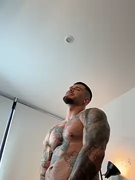 DimitriSullivan_ stripchat live cam model