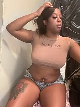 MissAuthority stripchat live cam model