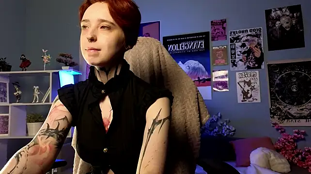vixen_noir stripchat live cam model