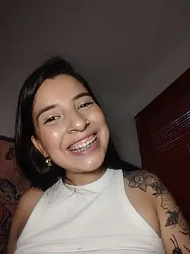VioletaLane stripchat live cam model