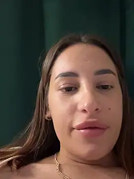 _Karen_Lee stripchat live cam model