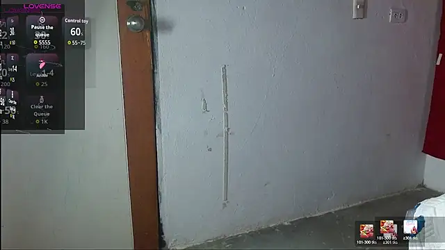 Angelamonte stripchat live cam model