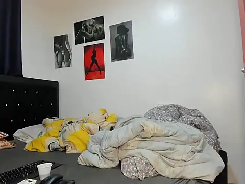 kinkykikie stripchat live cam model