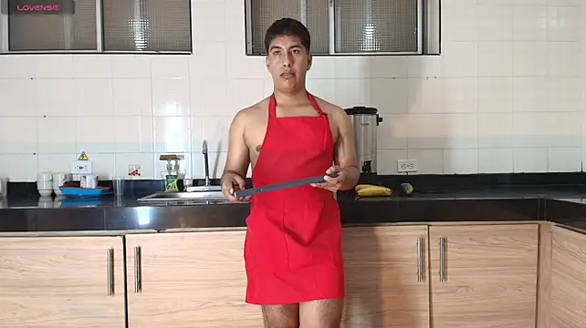 _AlexanderHot stripchat live cam model