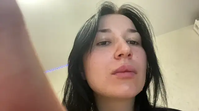 velvet_secrett stripchat live cam model