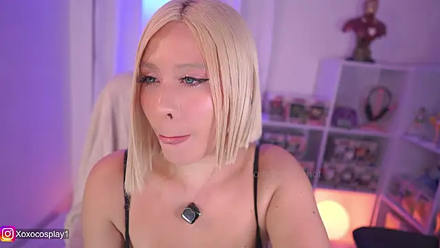 charlottejacks stripchat live cam model