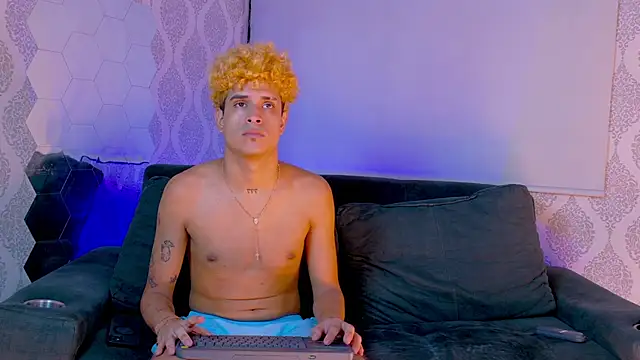 exotic_boysxx stripchat live cam model