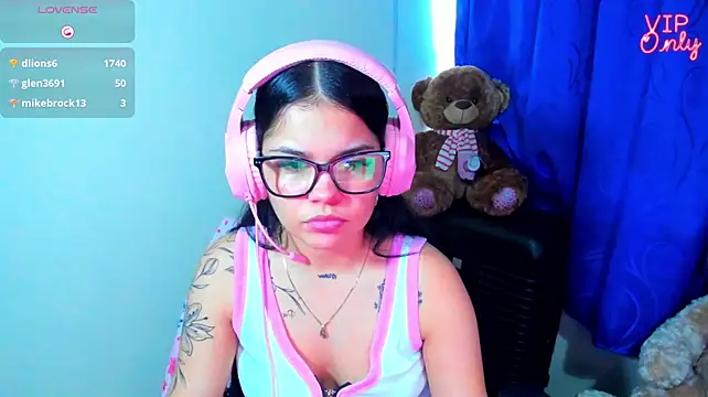 angelina_77 stripchat live cam model