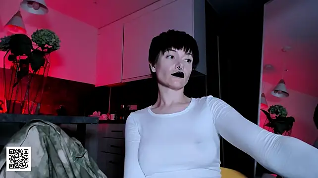 _Misha_Addams_ stripchat live cam model