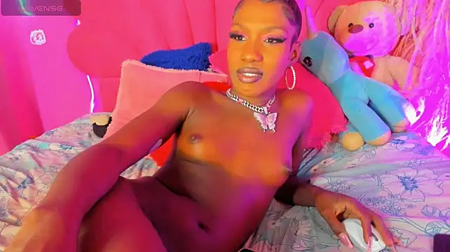 princess_chocolatee stripchat live cam model