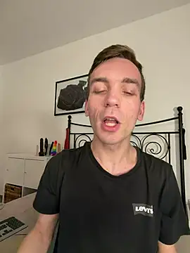 nick_subvyx stripchat live cam model