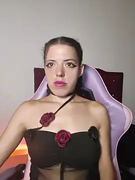 vanesa_gomez stripchat live cam model