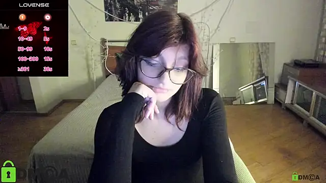 A_Skyy stripchat live cam model