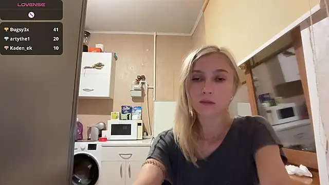 AngelJeni stripchat live cam model