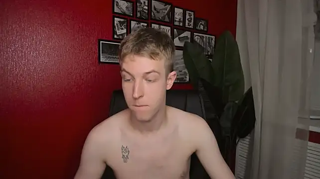 Dylan_Norton stripchat live cam model