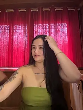 lexi_harper stripchat live cam model
