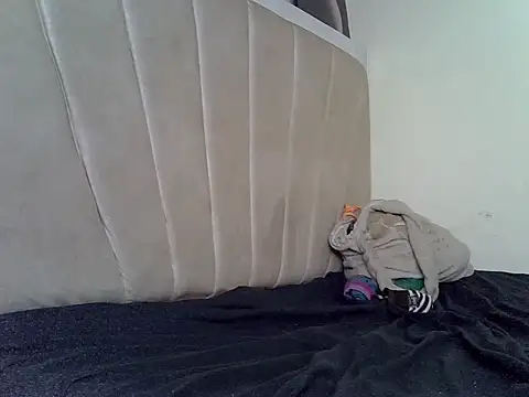 Sexy_dotta stripchat live cam model
