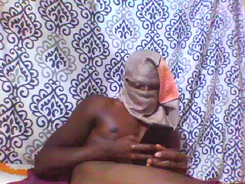 DepaNut stripchat live cam model