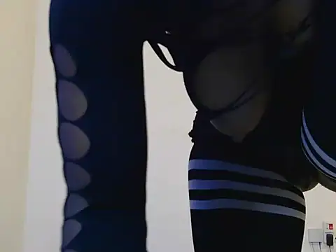 Crazy_Angels stripchat live cam model