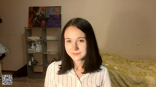 RukiyaLowland stripchat live cam model