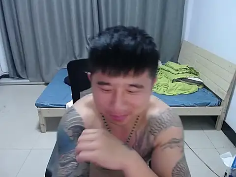 kun9981 stripchat live cam model